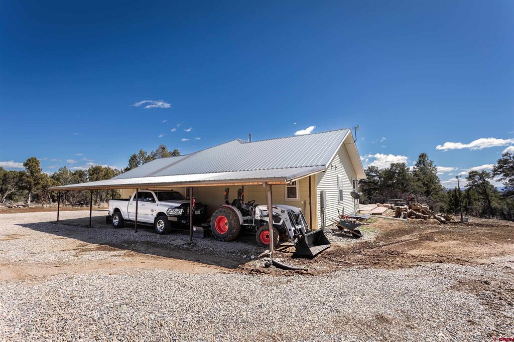 2157 County Road 223 Durango CO 81301