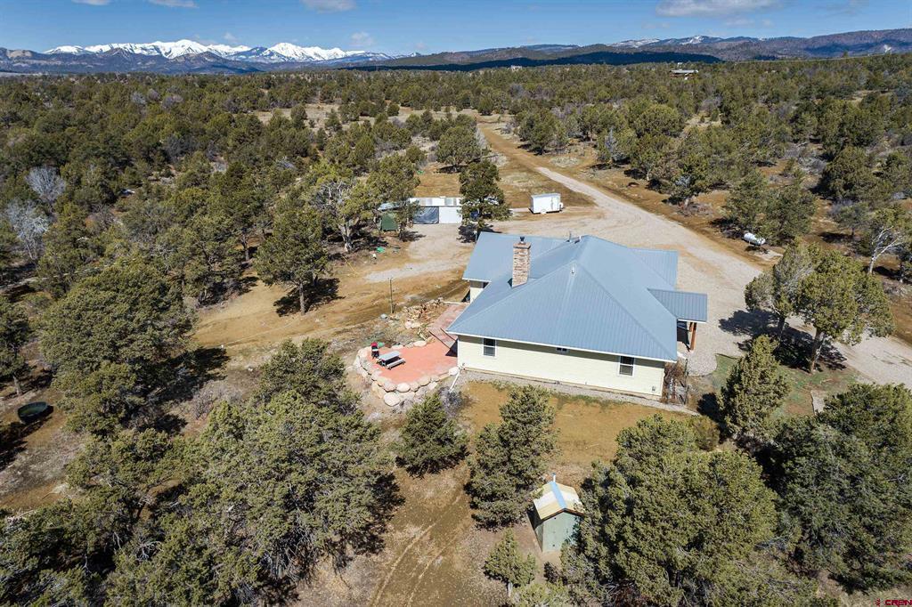 2157 County Road 223 Durango CO 81301