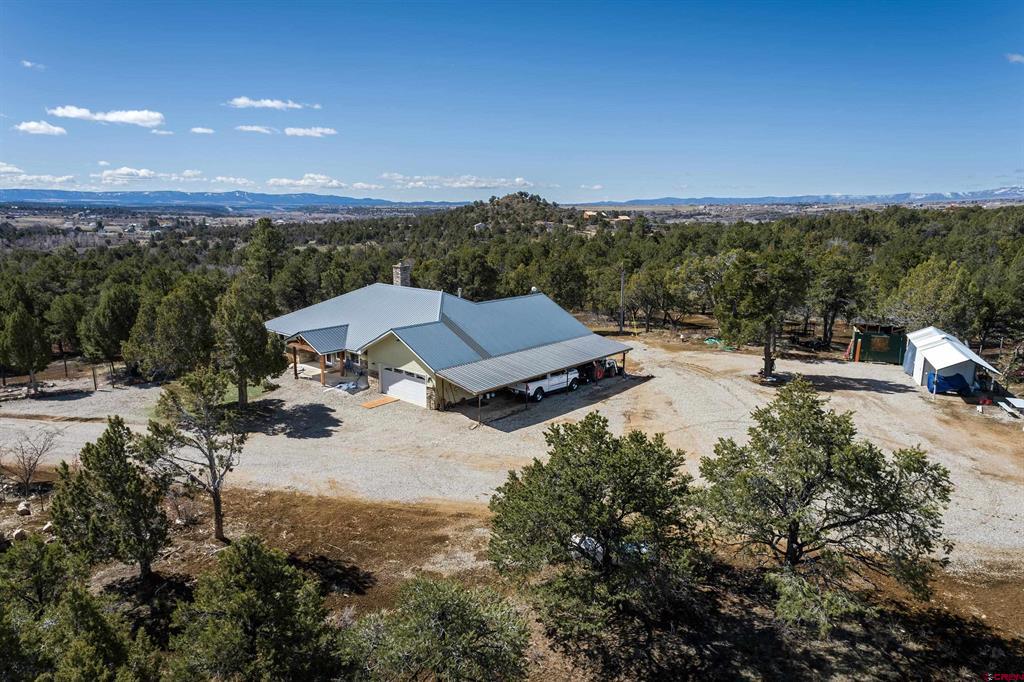 2157 County Road 223 Durango CO 81301