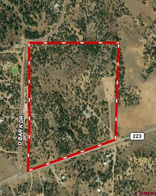 2157 County Road 223 Durango CO 81301