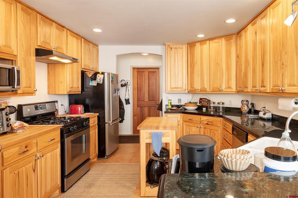 2157 County Road 223 Durango CO 81301