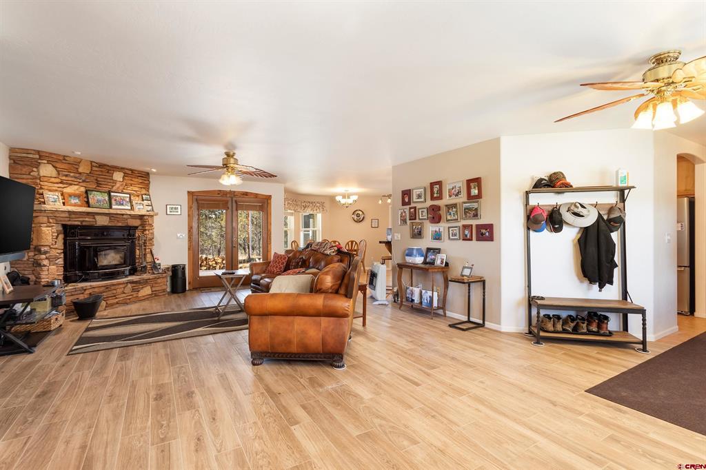 2157 County Road 223 Durango CO 81301