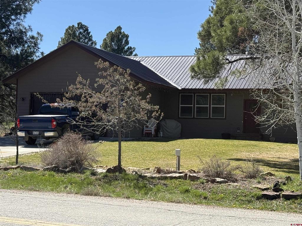 1690 Lake Forest Circle Pagosa Springs CO 81147