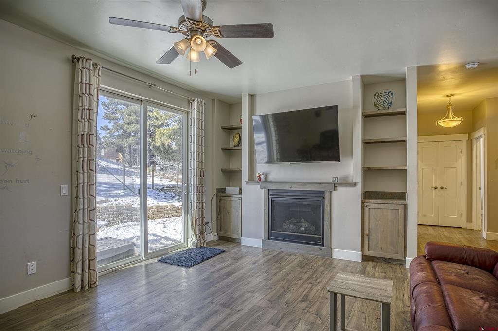 1690 Lake Forest Circle Pagosa Springs CO 81147