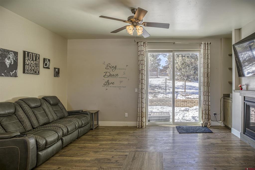 1690 Lake Forest Circle Pagosa Springs CO 81147