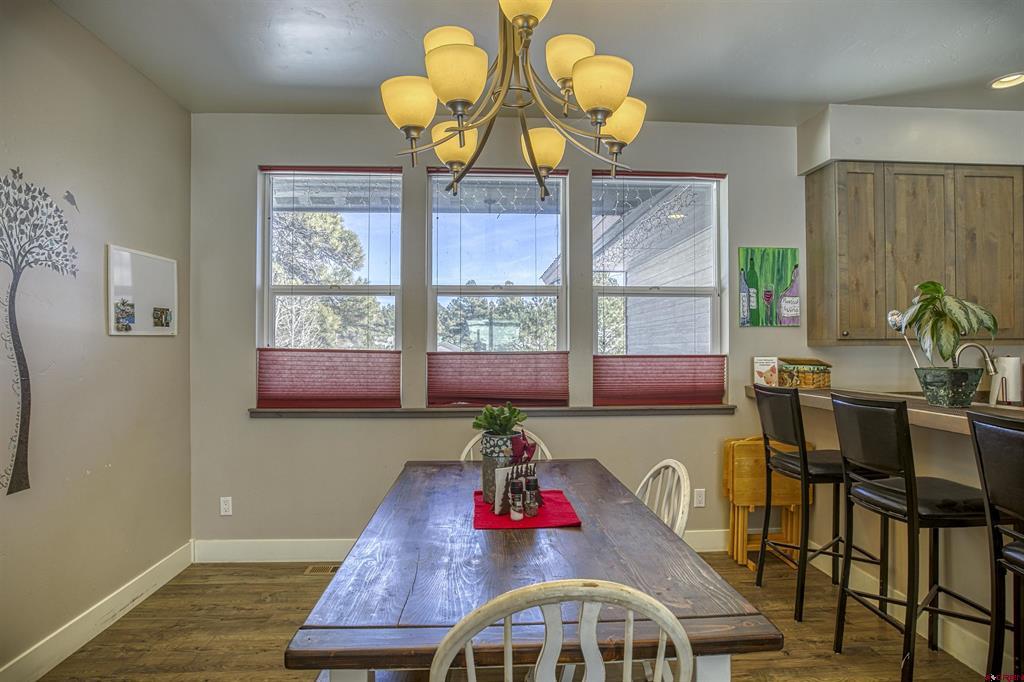 1690 Lake Forest Circle Pagosa Springs CO 81147