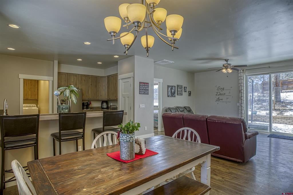 1690 Lake Forest Circle Pagosa Springs CO 81147