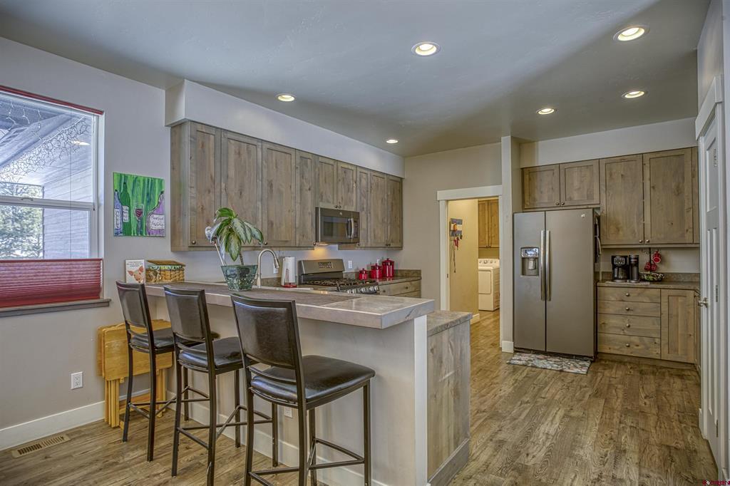1690 Lake Forest Circle Pagosa Springs CO 81147