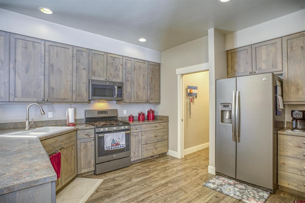 1690 Lake Forest Circle Pagosa Springs CO 81147