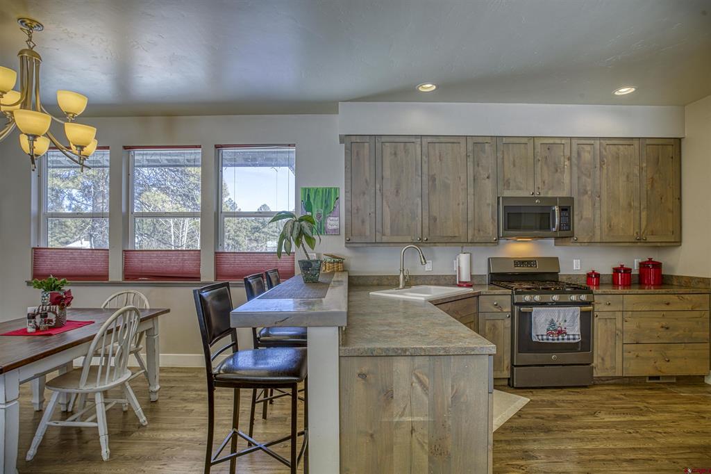 1690 Lake Forest Circle Pagosa Springs CO 81147