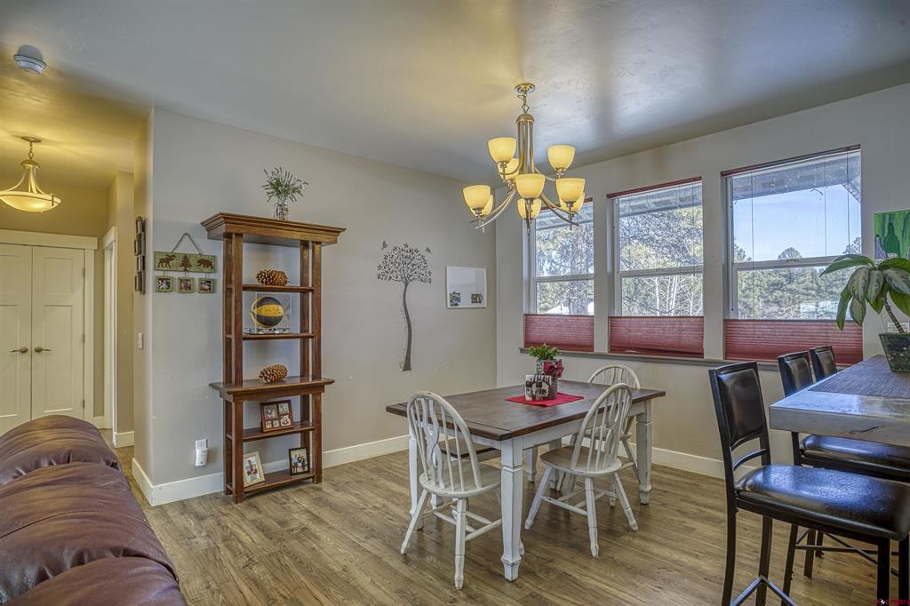 1690 Lake Forest Circle Pagosa Springs CO 81147