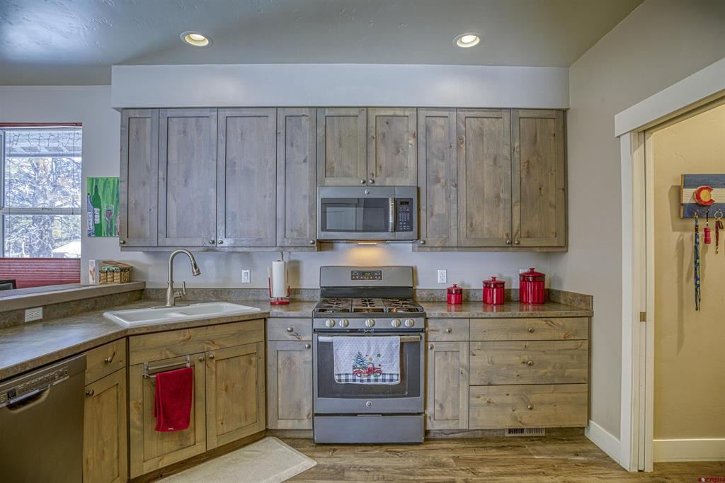 1690 Lake Forest Circle Pagosa Springs CO 81147