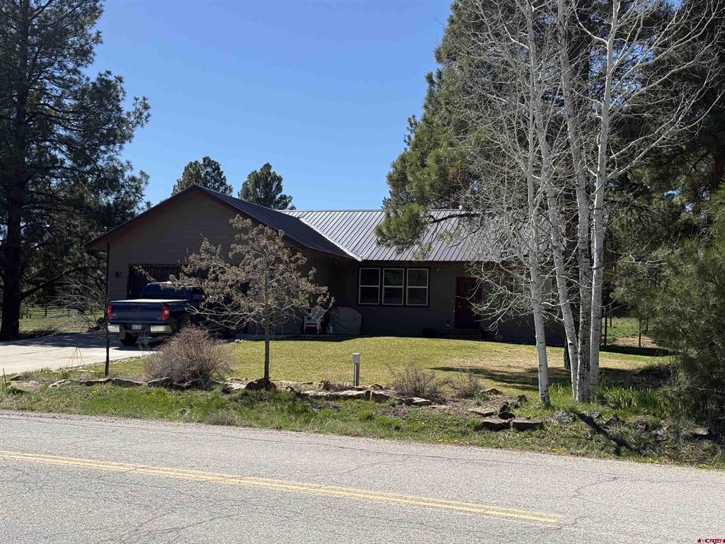 1690 Lake Forest Circle Pagosa Springs CO 81147