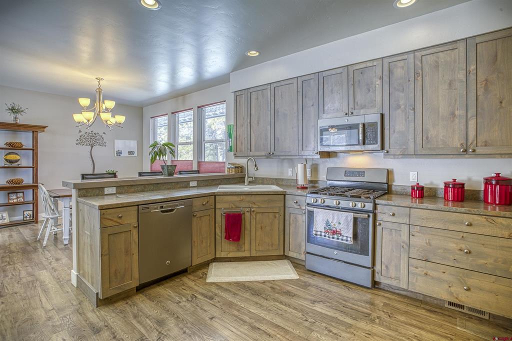 1690 Lake Forest Circle Pagosa Springs CO 81147