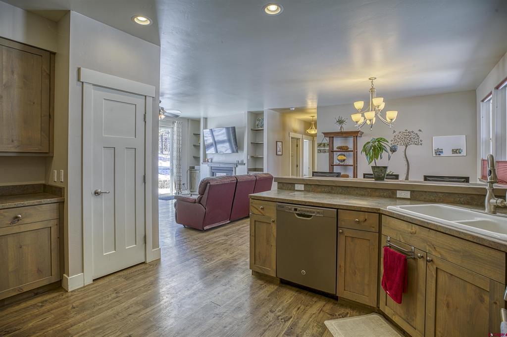 1690 Lake Forest Circle Pagosa Springs CO 81147