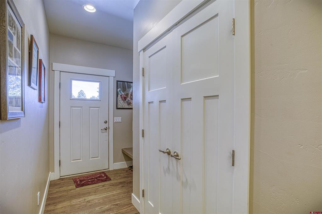 1690 Lake Forest Circle Pagosa Springs CO 81147