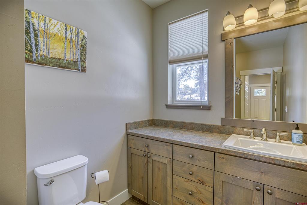 1690 Lake Forest Circle Pagosa Springs CO 81147