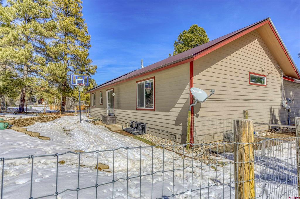 1690 Lake Forest Circle Pagosa Springs CO 81147