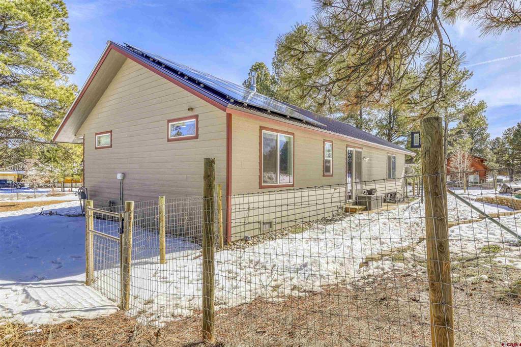 1690 Lake Forest Circle Pagosa Springs CO 81147