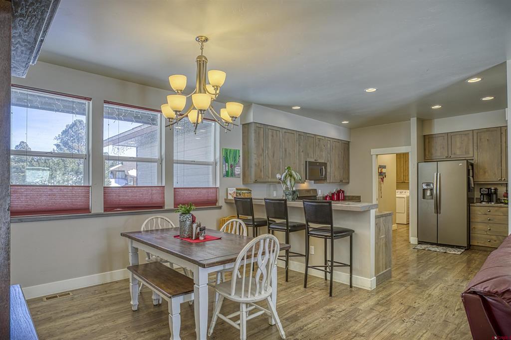1690 Lake Forest Circle Pagosa Springs CO 81147