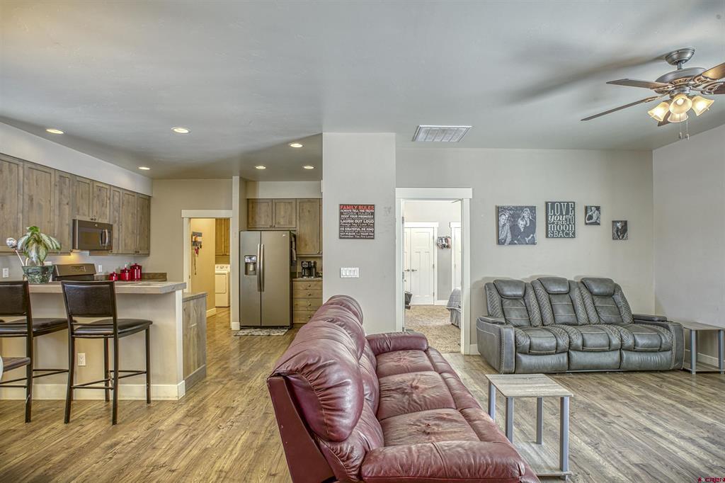 1690 Lake Forest Circle Pagosa Springs CO 81147