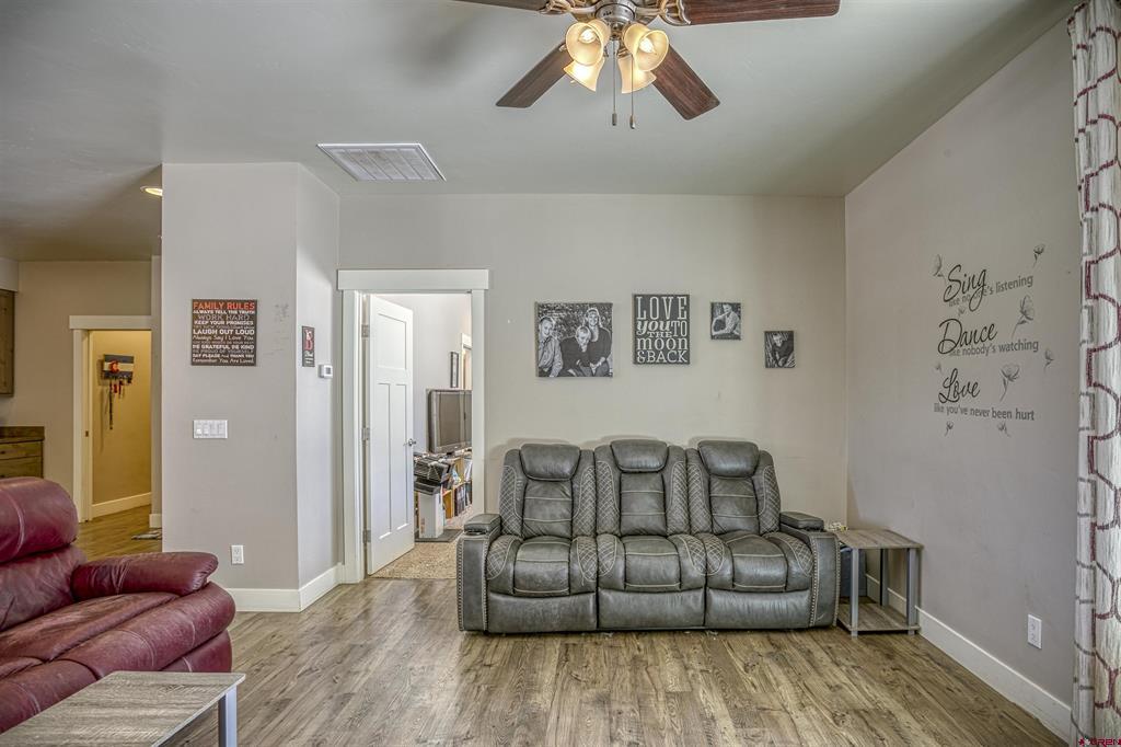 1690 Lake Forest Circle Pagosa Springs CO 81147