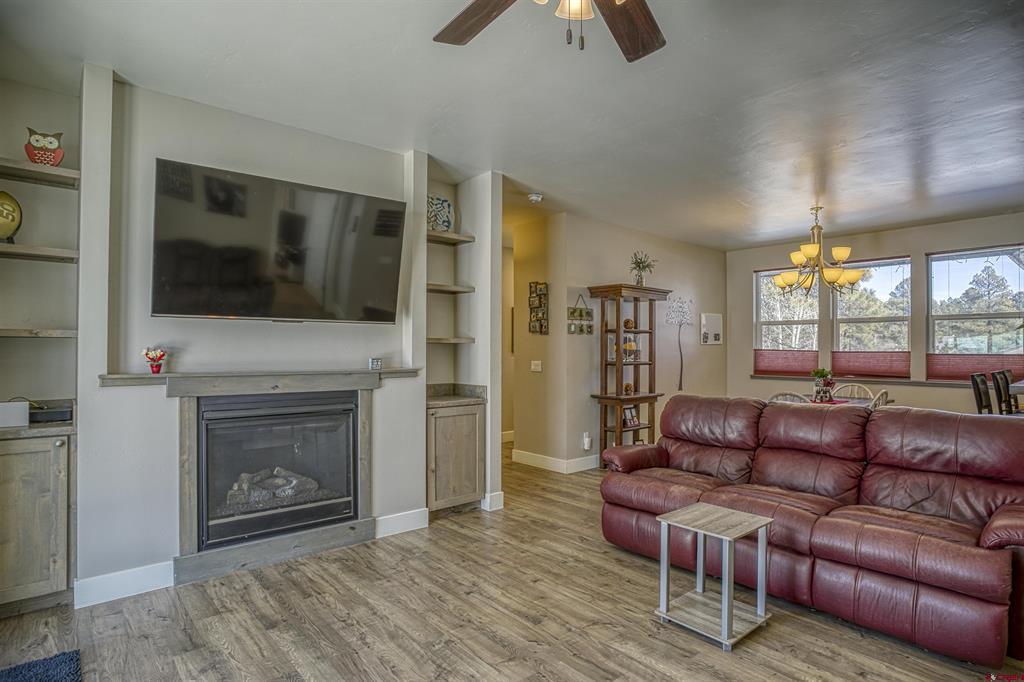 1690 Lake Forest Circle Pagosa Springs CO 81147