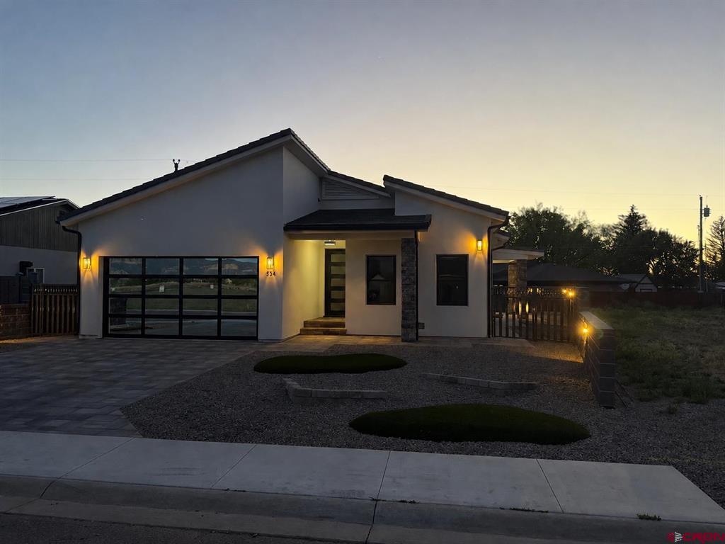 534 Juniper Place Cortez CO 81321