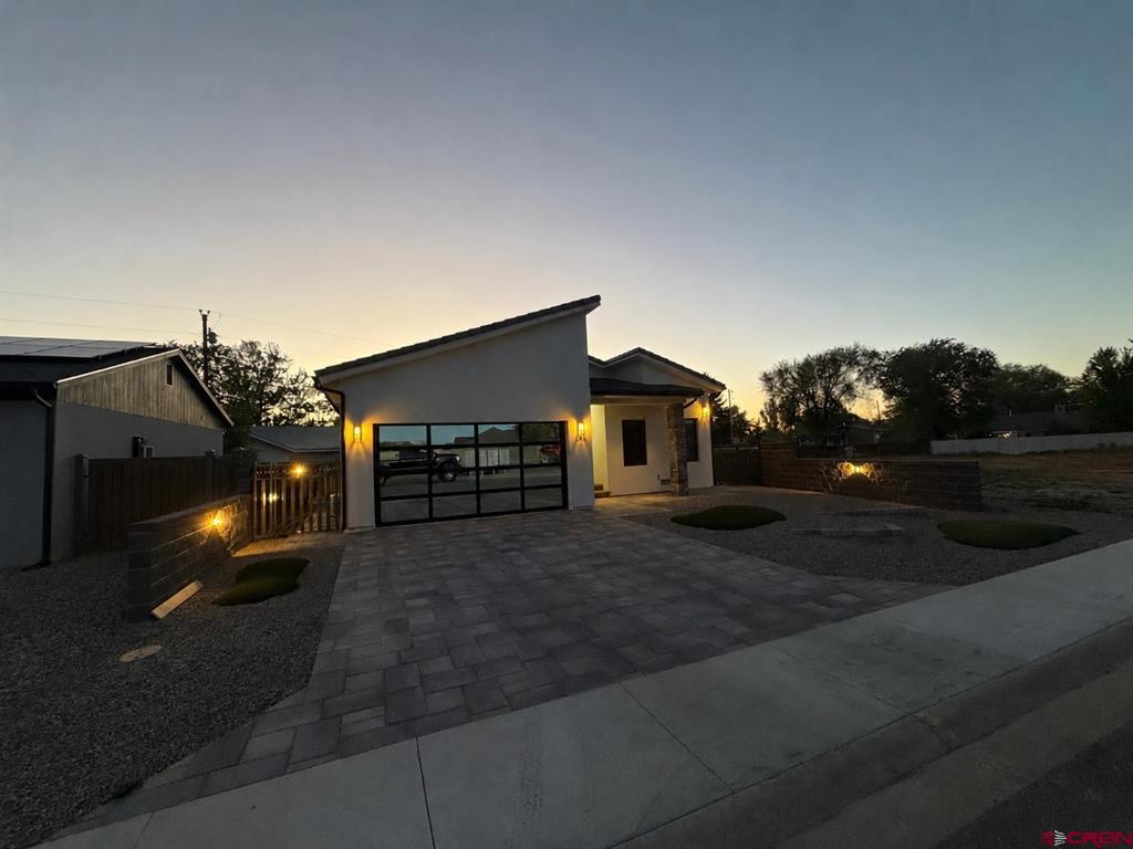 534 Juniper Place Cortez CO 81321