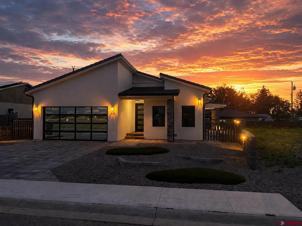 534 Juniper Place Cortez CO 81321