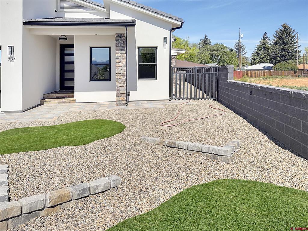 534 Juniper Place Cortez CO 81321