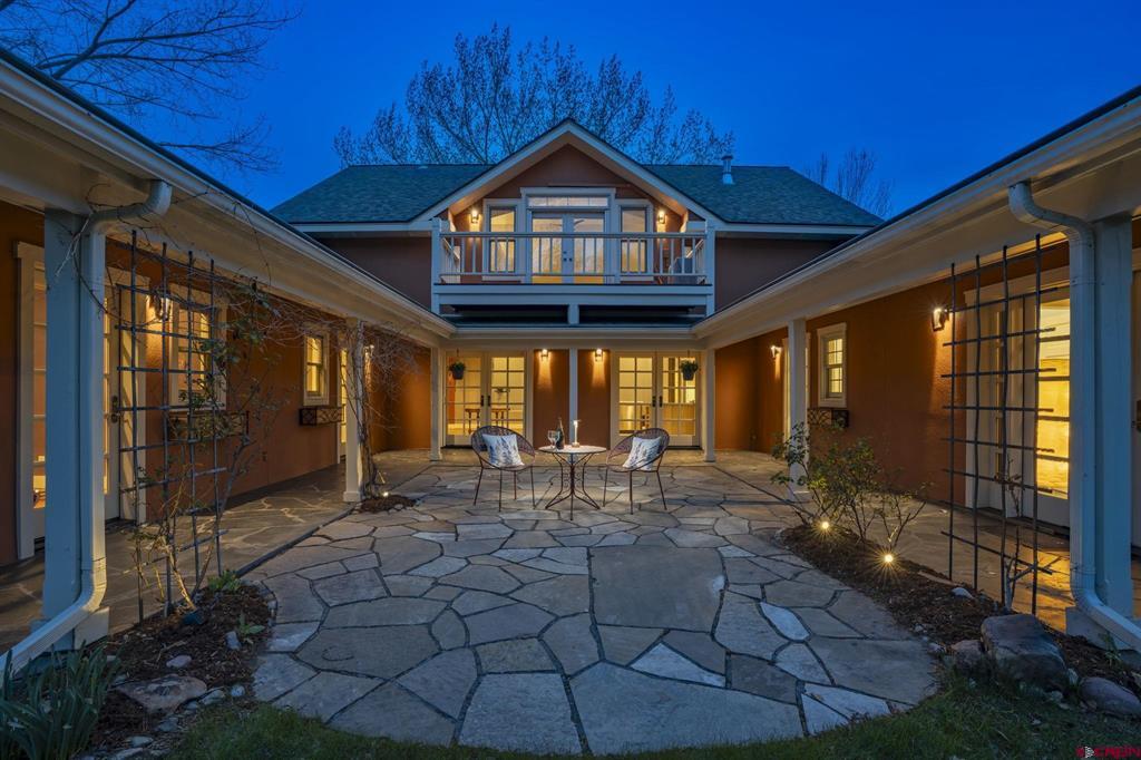 574 Horse Thief Lane Durango CO 81301