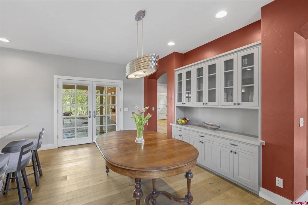574 Horse Thief Lane Durango CO 81301