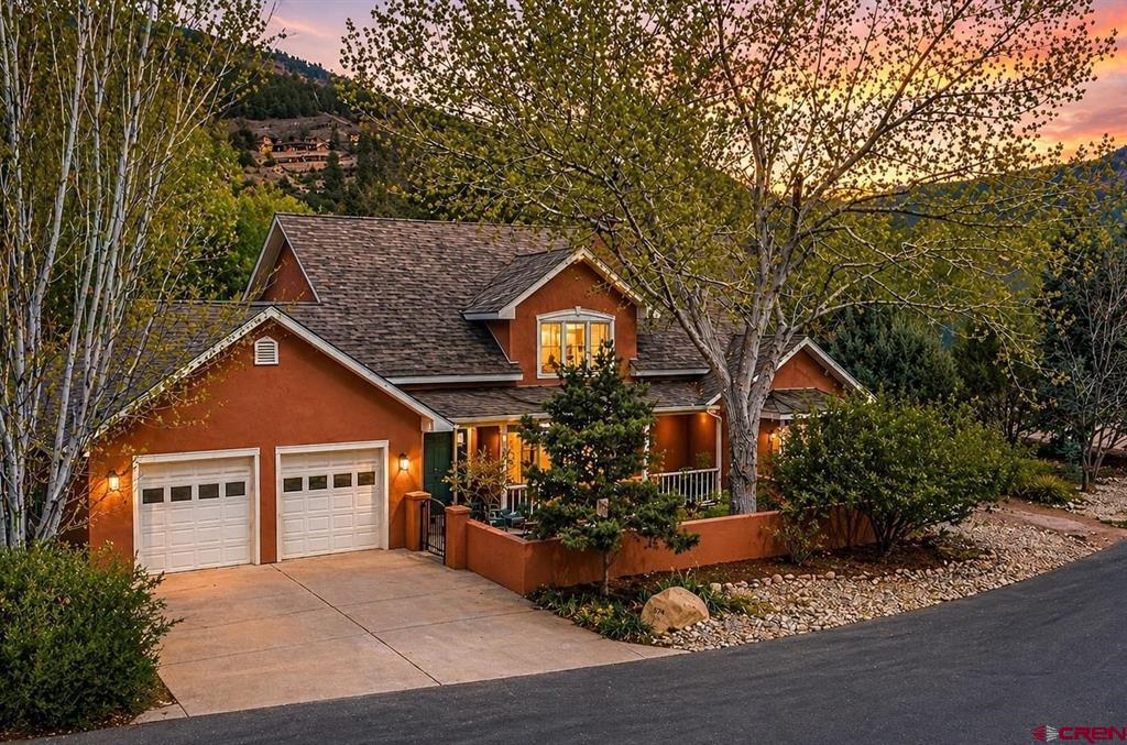 574 Horse Thief Lane Durango CO 81301