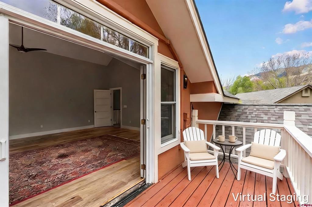 574 Horse Thief Lane Durango CO 81301