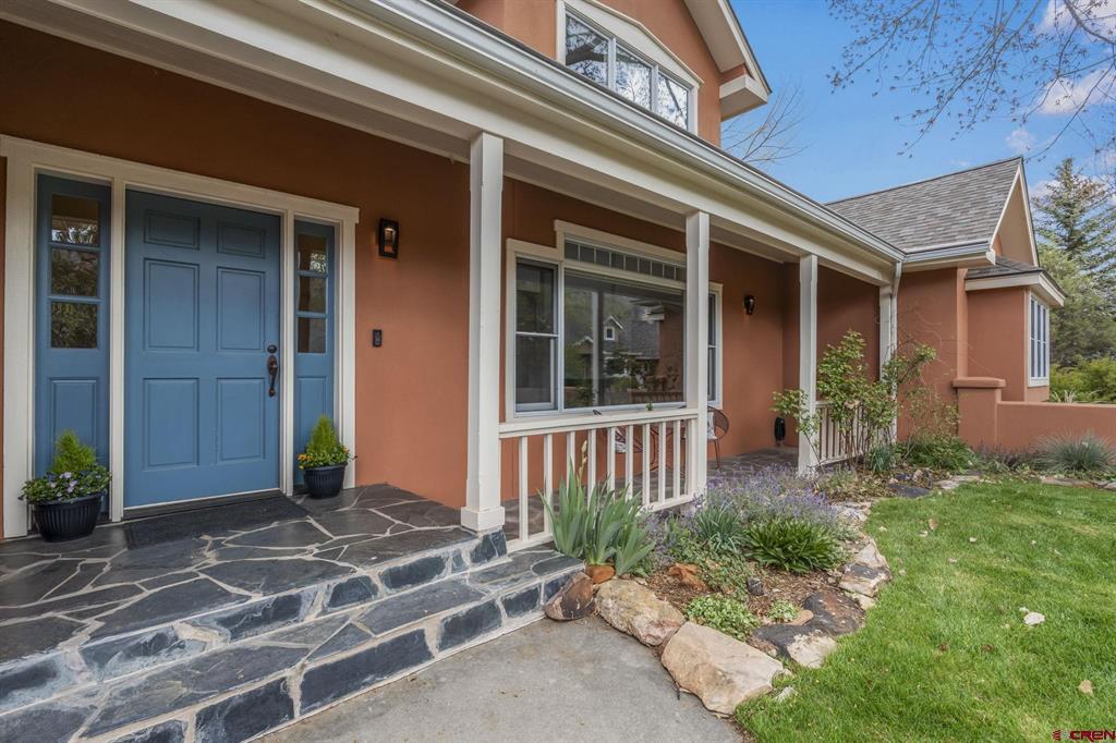 574 Horse Thief Lane Durango CO 81301