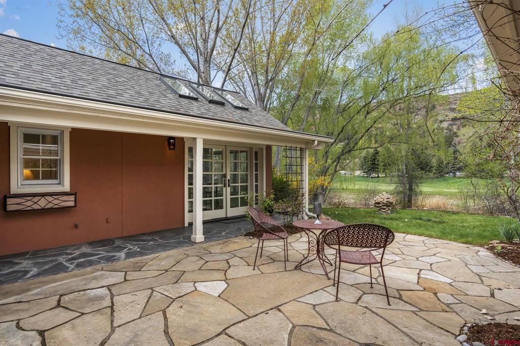 574 Horse Thief Lane Durango CO 81301