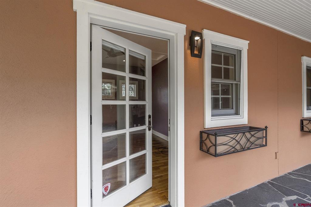 574 Horse Thief Lane Durango CO 81301