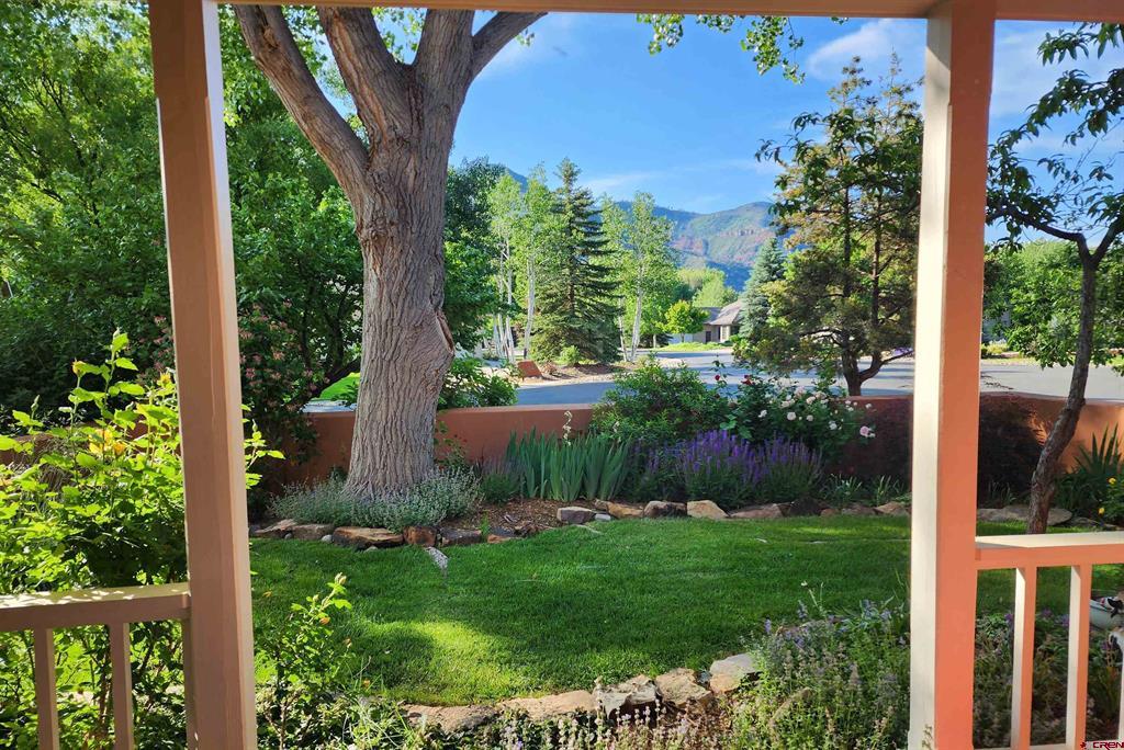 574 Horse Thief Lane Durango CO 81301