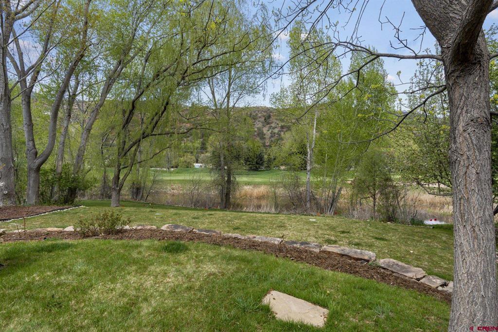 574 Horse Thief Lane Durango CO 81301