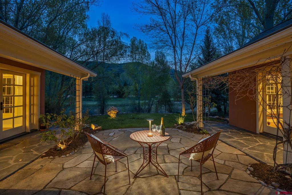 574 Horse Thief Lane Durango CO 81301
