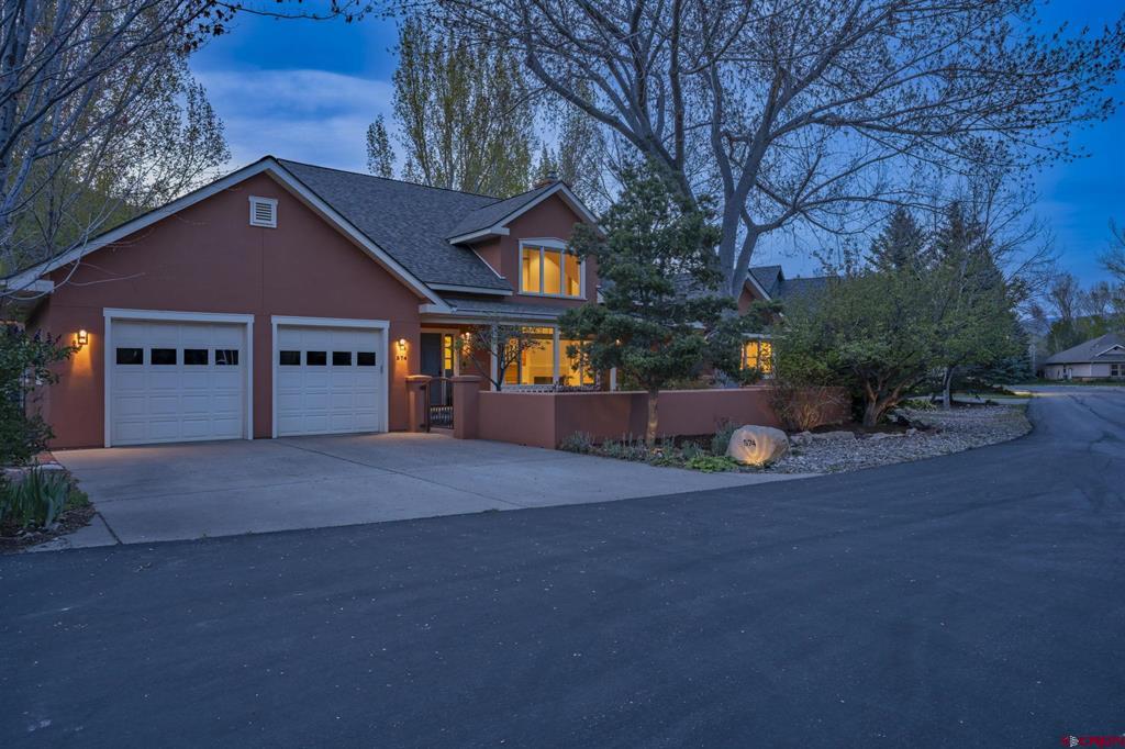 574 Horse Thief Lane Durango CO 81301