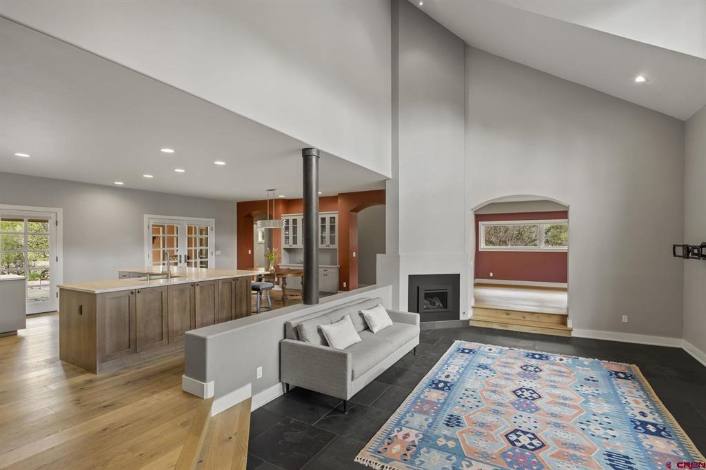 574 Horse Thief Lane Durango CO 81301