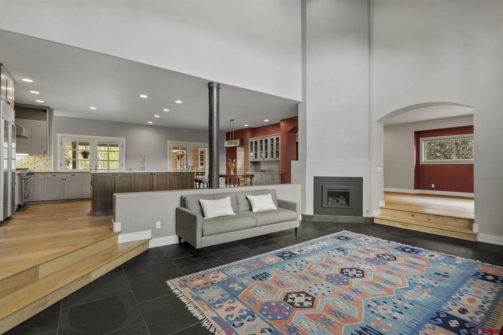 574 Horse Thief Lane Durango CO 81301
