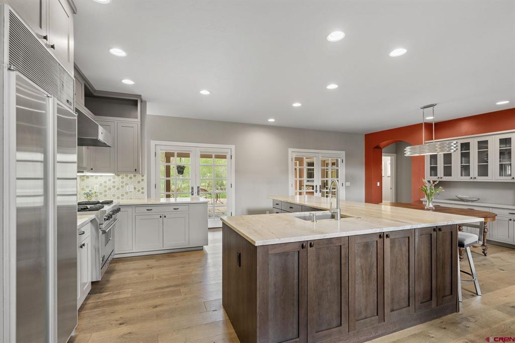 574 Horse Thief Lane Durango CO 81301