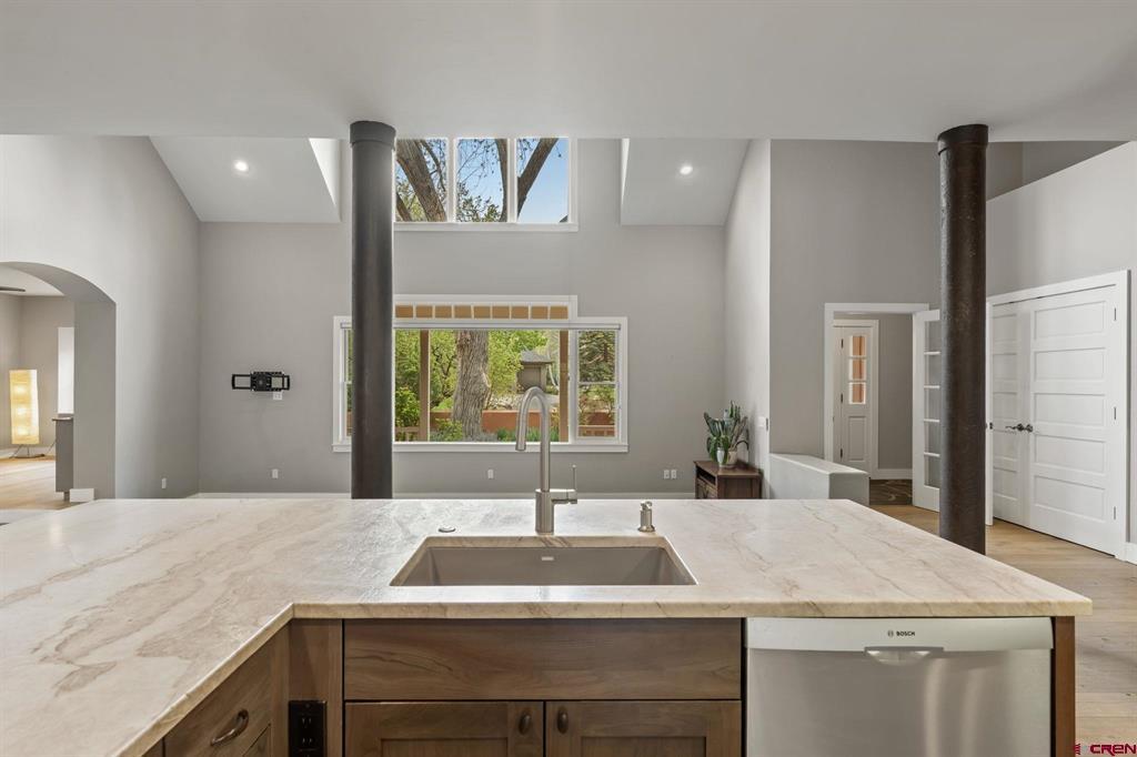 574 Horse Thief Lane Durango CO 81301