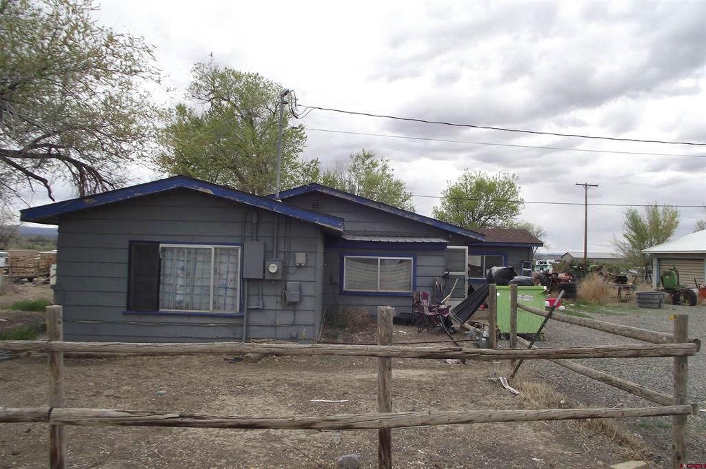 12309 6300 Road Montrose CO 81401