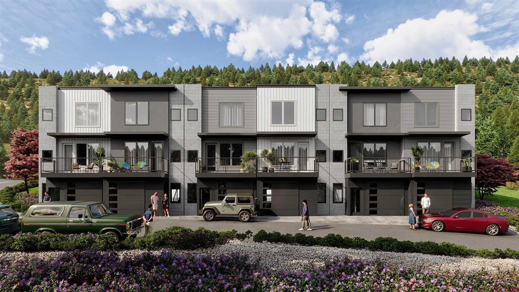 760 Goeglein Gulch Road Durango CO 81301