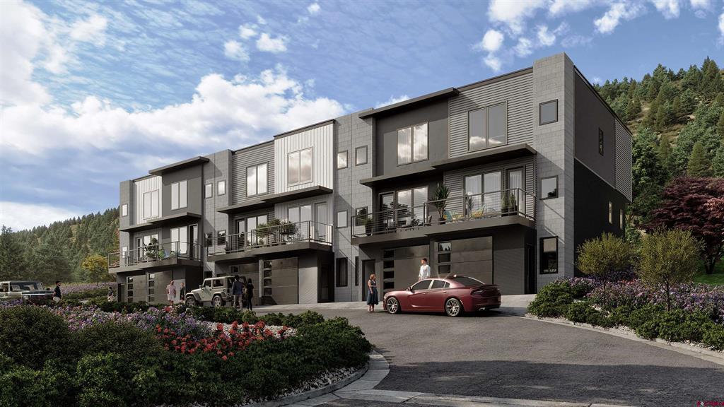 760 Goeglein Gulch Road Durango CO 81301