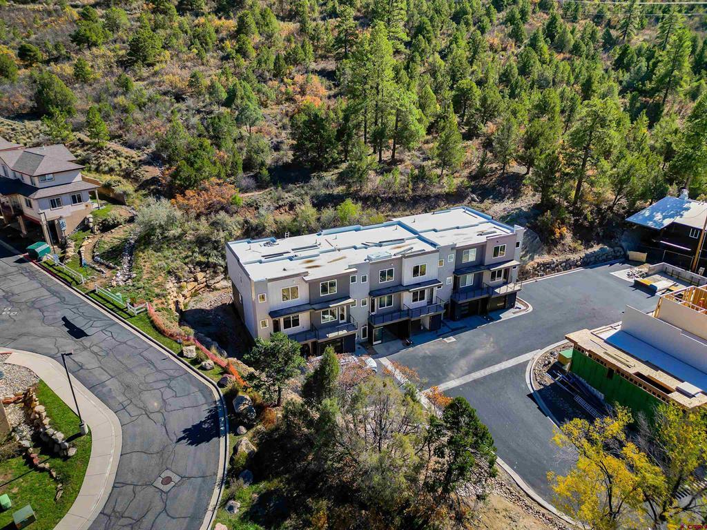 760 Goeglein Gulch Road Durango CO 81301